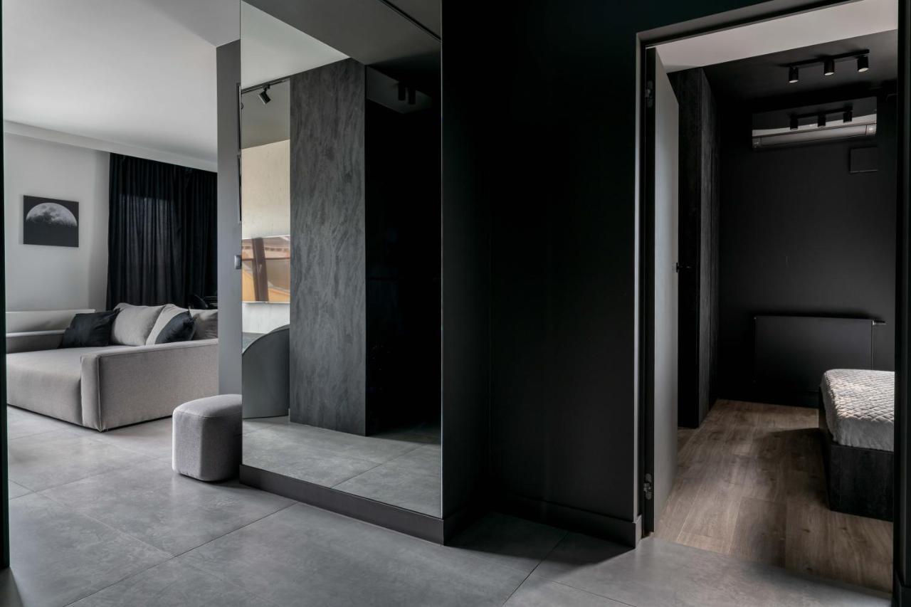 Niegaleria Apartament فروتسواف المظهر الخارجي الصورة