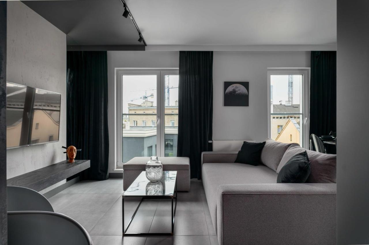 Niegaleria Apartament فروتسواف المظهر الخارجي الصورة