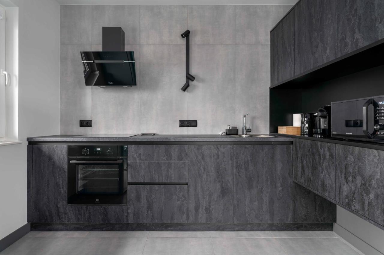 Niegaleria Apartament فروتسواف المظهر الخارجي الصورة