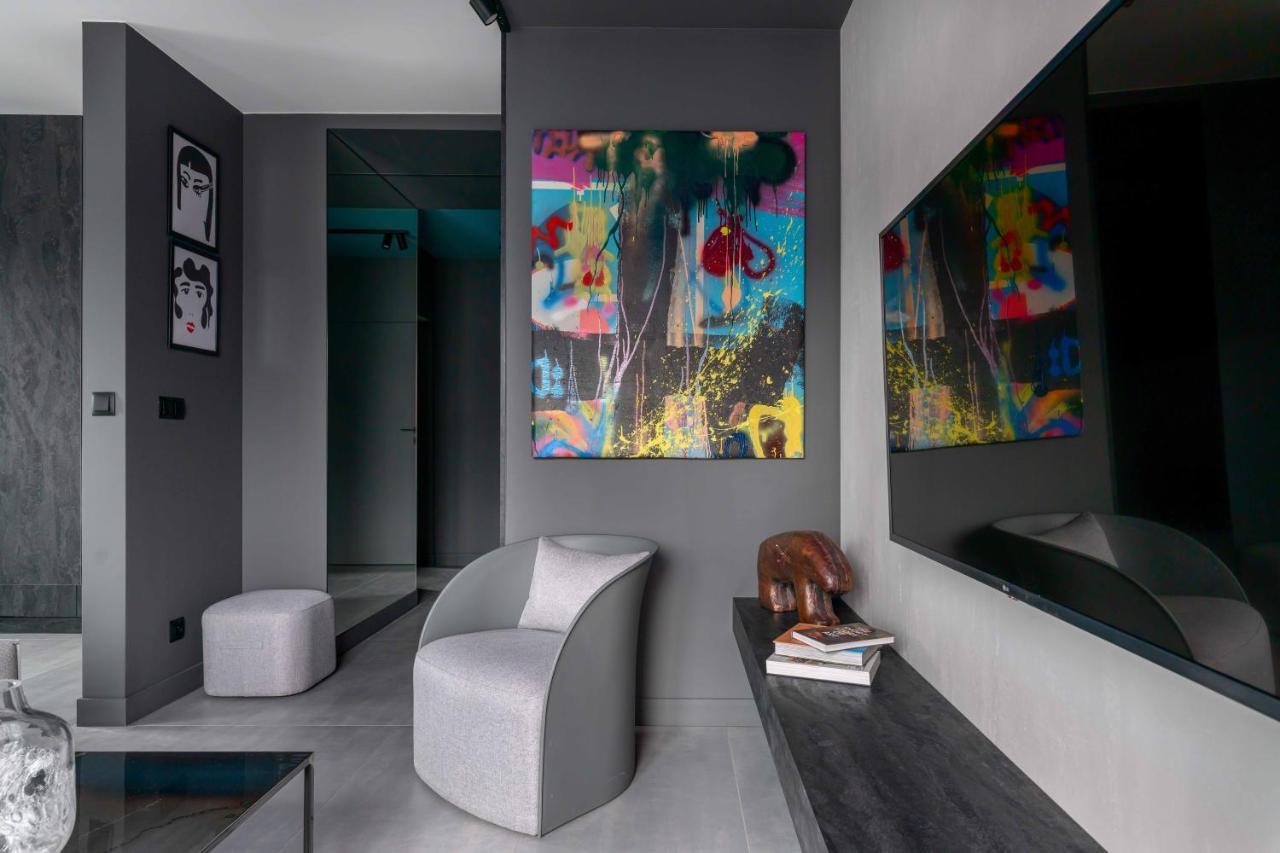 Niegaleria Apartament فروتسواف المظهر الخارجي الصورة