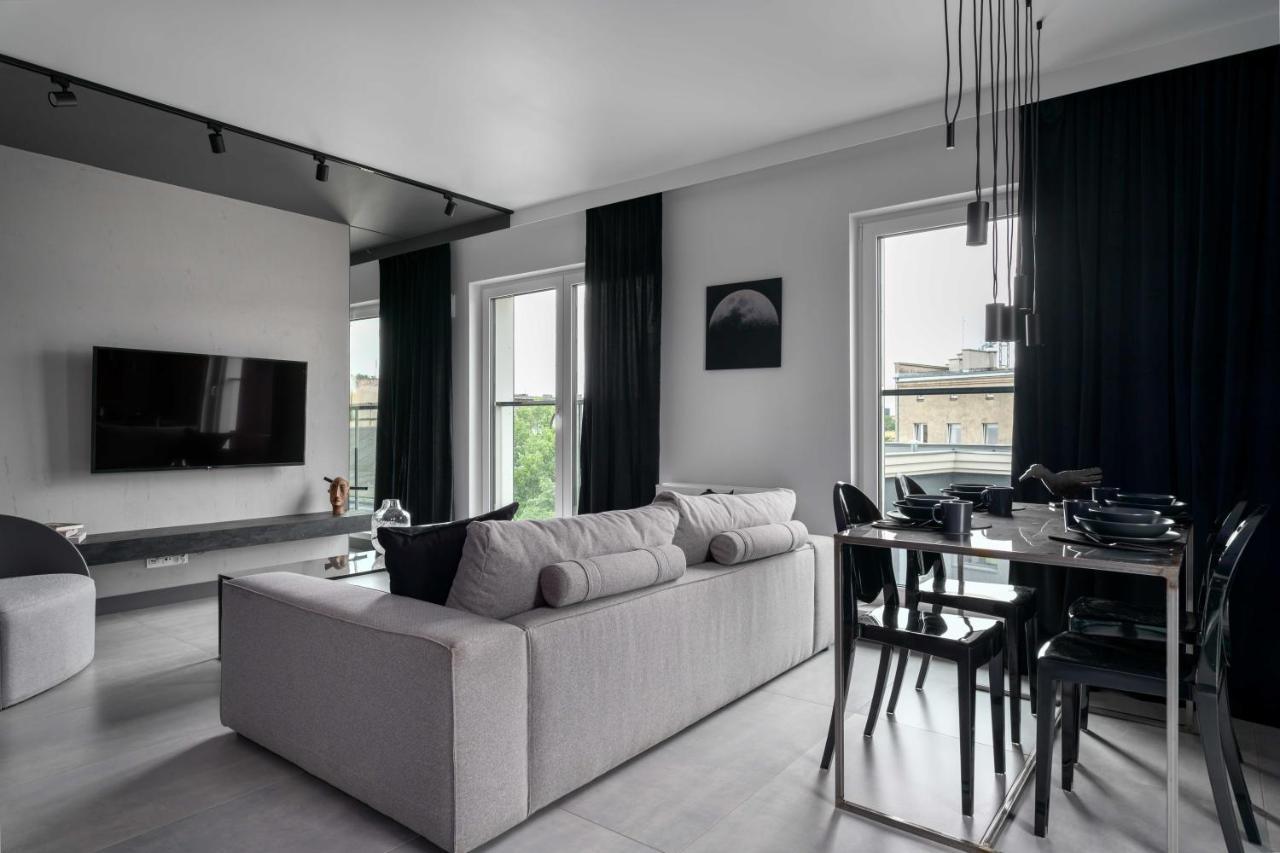 Niegaleria Apartament فروتسواف المظهر الخارجي الصورة
