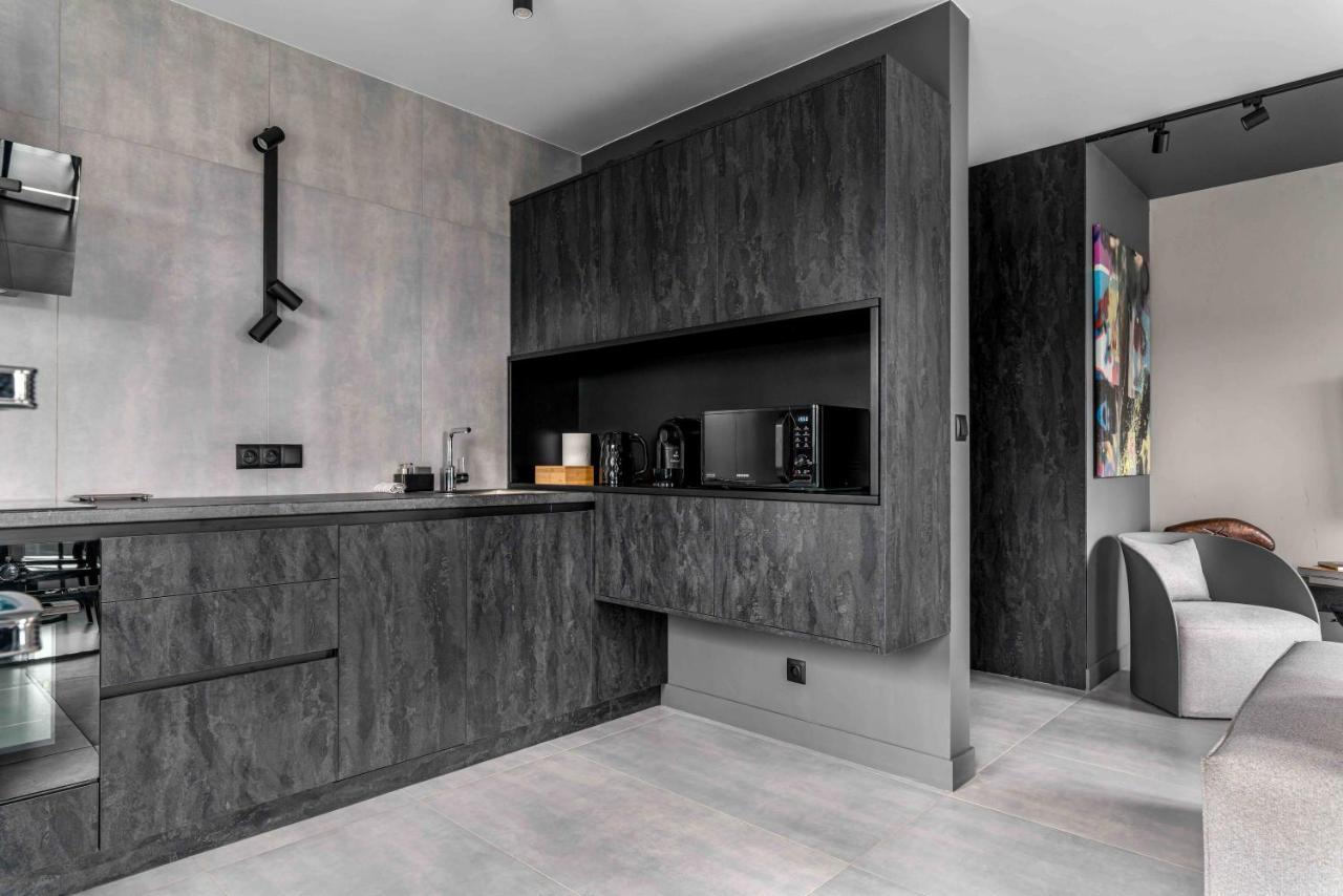 Niegaleria Apartament فروتسواف المظهر الخارجي الصورة