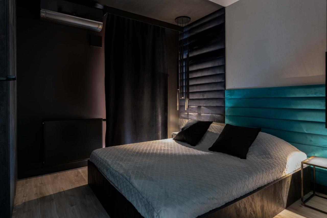 Niegaleria Apartament فروتسواف المظهر الخارجي الصورة