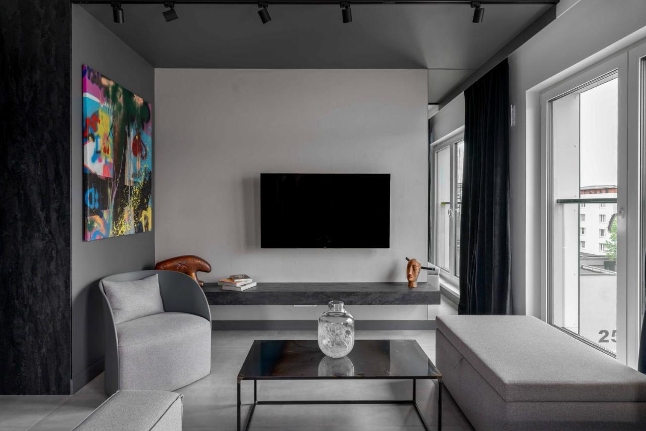 Niegaleria Apartament فروتسواف المظهر الخارجي الصورة